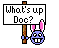 Whats up Doc ^^